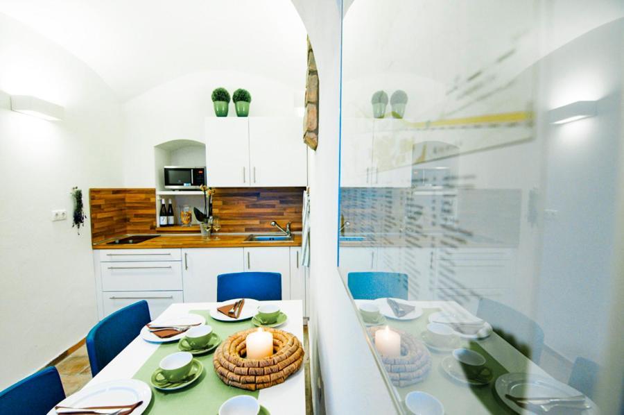 Sed Pince Vendeghaz Apart otel Somlojeno Dış mekan fotoğraf
